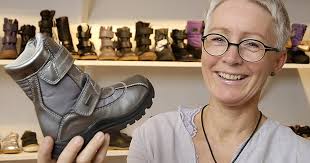 Det bedste til små fødder hos Følfod i Køge