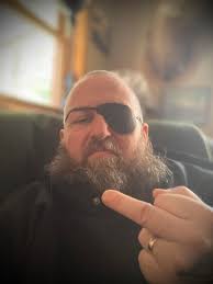 Hillbilly Weatherman