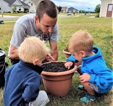 Choosing and maintaining the best type of gardening soil—loamy soil—can give your plants an edge. Can You Use Garden Soil For Potted Plants Do Not Disturb Gardening