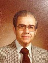 Dr. James G. Diller was born in Bluffton