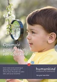 HUMANKIND Samen magazine 25 0701 by humankind-nl