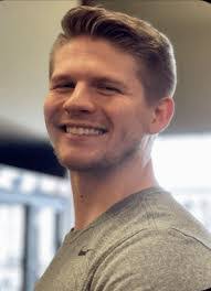 Mitchell Hoffman's Instagram, Twitter & Facebook