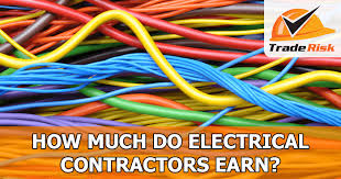 Have you ever wondered how much do electricians make a year? How Much Do Electricians Earn Trade Risk