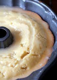 Kentucky Butter Cake Cookies And Cups Kentucky Butter Cake How Sweet Eats Desserts