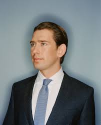 Nachrichten rund um sebastian kurz im überblick: Sebastian Kurz Is Bringing The Far Right Into The Mainstream Time