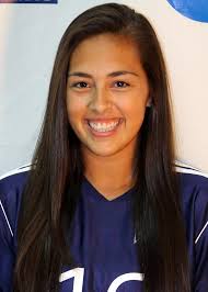 2016 Women's Soccer Roster