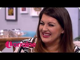 Jodie Prenger On Her Role As Miss Hannigan In Annie