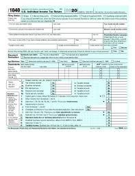 Learn what's changed, how it affects your filing and where to find key info on your 1040. Irs 1040 Form Pdffiller