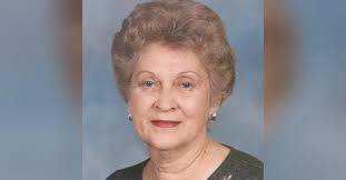 Loyal Ann Bottoms Obituary