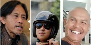 5 Potret Pemain Preman Pensiun Di Sinetron Dan Kehidupan Nyata Dream Co Id