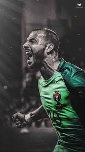 O Nosso Mustang Ricardo Quaresma Futbolcular Spor Futbol