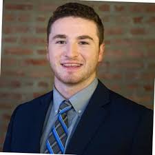 I'm happy to share that I'm starting a new position as  Firefighter/Paramedic at Bedford Park Fire Department