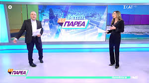 #σκαι εκπομπή σαββατοκύριακο παρέα, προβολή βίντεο αρχείου από νυχτερινό clup με είδηση συλλήψεις φοιτητων(αλλοδαπών) για παράνομο πάρτυ σε οικεία στην τούμπα! H Yperkompsh Mareba Sto Skai Youtube