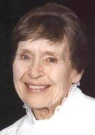 Obituary information for Ruth Hutcheon Link