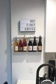 63 des idées etagere design murale. Amateurs De Vins Le Cadeau Ideal Etagere Murale Design Murale Design Parement Mural