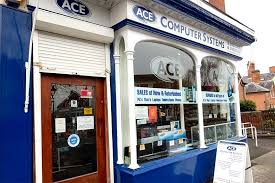 Now is an ideal time to get it repaired by sears home services. Ace Computers Systems Uk In Newport Shropshire For Local Business Services 01952 820138