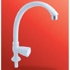 Maybe you would like to learn more about one of these? Watertec Monaco White Series Pillar Sink Tap 203 M