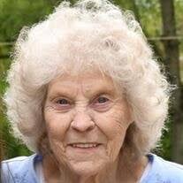 Delores Jeanette McGlothlin Obituary