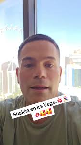 Mi Vida Jose Joseshakira En Las Begas