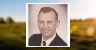 Wiley Dale Byrd Obituary June 9, 2016