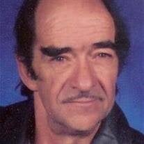 Charles Croy Obituary