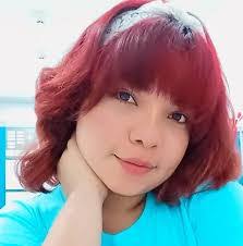 Amanda Alejandro's Instagram, Twitter & Facebook