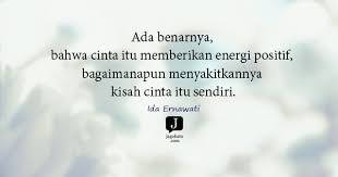 154 Kata Kata Energi Jagokata