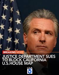 BREAKING: The Justice Department