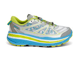 A wide variety of tennis sport shoe options are available to you, such as midsole material. Men S Hoka Stinson Atr Trail Running Shoes White Cyan Citrus Ultramarathon Running Store