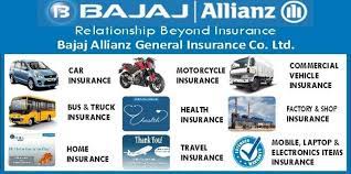 A one of the largest 2 & 3 bajaj allianz life insurance company. Bajaj Allianz General Insurance Co Ltd Mapusa Goa Posts Facebook
