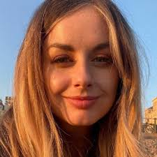 Happy International Women's Day.