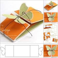 Here's what we got for you: Diy Butterfly Greeting Card Template
