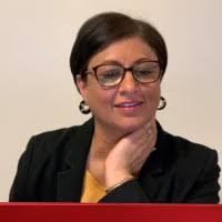 Rekha Sharma-Lee Email & Phone Number