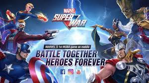 Download marvel super war and enjoy it on your iphone, ipad and ipod touch. Marvel Super War Descargar Apk Como Instalar Guia Gizblog