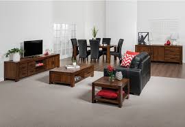 Bisbee 11 Piece Package Super Amart Living Dining Room Furniture Packages Dining Suites