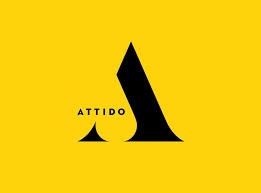 Inspiringbrands Attido Branding Design Logo Logo Design Letter Logo