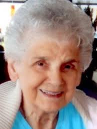 Elsie Condotti, nee Lazzeretti