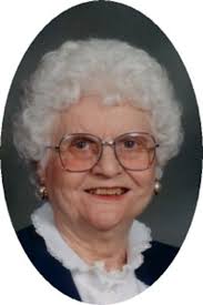 Velma Clark Obituary March 22, 2011