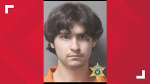 Louisiana man admits kidnapping and plan to dismember gays