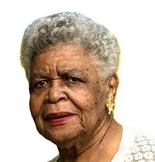 Obituary of Blanche A Hunter