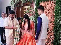 In a massive development in karnataka's politics, basavaraj bommai has been named as the new chief minister of the state after bs yediyurappa's resignation. Dk Shivakumar S Daughter Aishwarya And Amartya To Officially Get Engaged On November 19