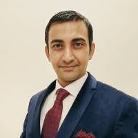 Sunil Pandya Email & Phone Number