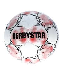 Om zo de mooiste wedstrijden te creëren. Derbystar United Aps V21 Spielball F021 Equipment Fussball Teamsport
