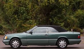 Check Out This Timeproof 1994 Mercedes Benz E320 Convertible Mbworld Mercedes Benz Mercedes Clasicos Mercedes Convertible