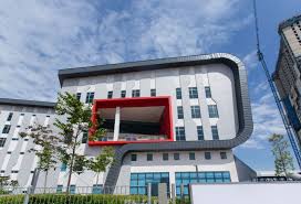 From a single college campus in damansara jaya kuala lumpur, uowmkdu now has university college facilities at utropolis, glenmarie, a. Uow Malaysia Kdu Penang University College Penang Nry Architects