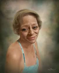 Linda Davidson Obituary