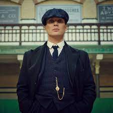 The series, which was created by steven knight and produced by caryn. Losing Its Edge The Precise Point Peaky Blinders Peaked Peaky Blinders The Guardian