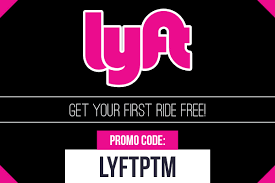 Win a free lyft gift card every week. Lyft Promo Code Get Your First Ride Free Code Lyftptm
