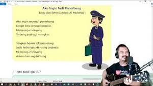 ★ this makes the music download process as comfortable as possible. Aku Ingin Jadi Penerbang Lagu Ciptaan At Mahmud Youtube