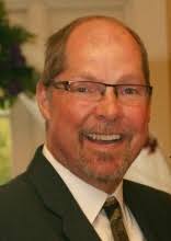 Obituary information for John Thomas Odell